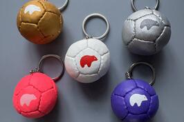 Key ring