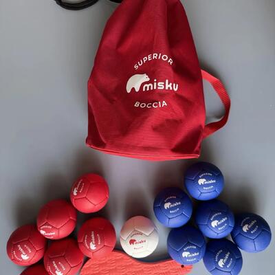 Бочча Misku Superior